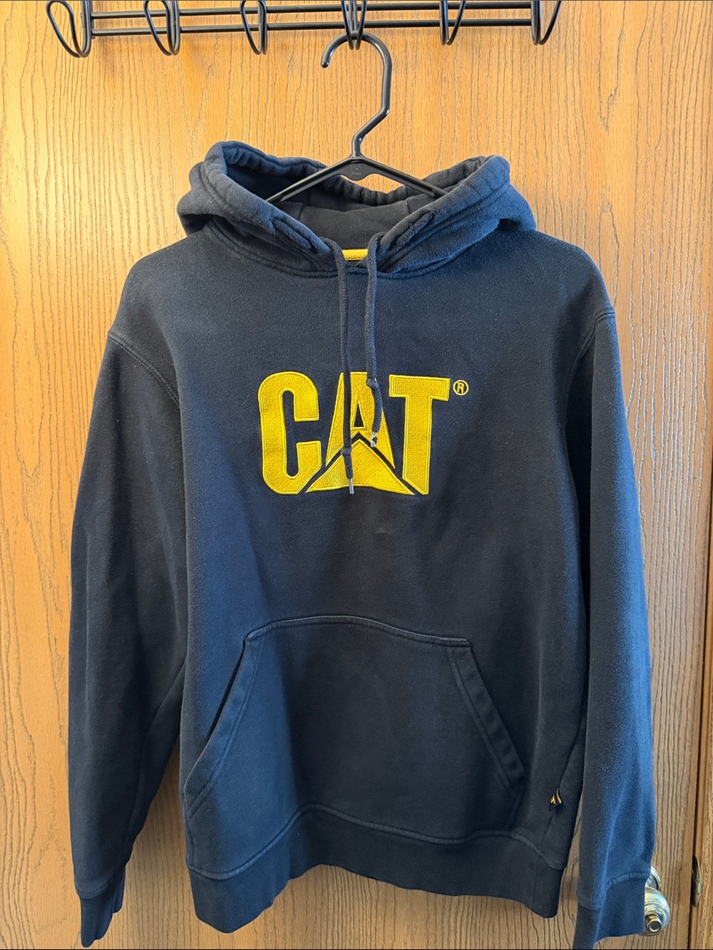 CAT Hoodie